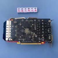 Desktop Computer Gaming Hardware GPU RX580 New Graphics Card Video Card 8GB GDDR6 RX 580 8gb