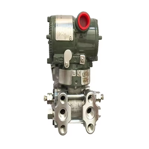 เครื่องส่งสัญญาณความดันดิฟเฟอเรนเชียลของโยโกะคาวะของแท้ EJA430A 530A 110A 430E 110E 120E - Product Image 4