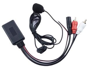 <span class=keywords><strong>2RCA</strong></span> 블루 치아 무선 연결 어댑터 GM 블루 치아 5.0 무선 마이크 <span class=keywords><strong>2RCA</strong></span> 오디오 블루 치아 어댑터 도요타, - Product Image 2