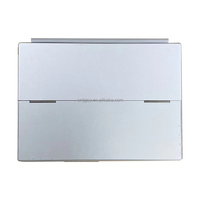 F123-J4125 2-en-1 OEM Mini ordinateur portable bon marché avec processeur Intel Nouveau et clavier anglais