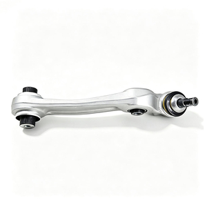 31126794203 31126794204 Brazo de control inferior delantero izquierdo y derecho para BMW Serie 5 F10 F11 F18 - Product Image 3