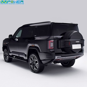 FangChengBao 8 SUV 2.0T PHEV 2025 d'<span class=keywords><strong>occasion</strong></span>, Faible Kilométrage, avec Huawei ADS 3.0 Cloud Chariot-P, pour l'Exportation - Product Image 5