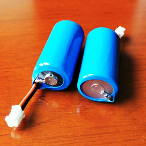 Batterie au <span class=keywords><strong>Lithium</strong></span> 3V de haute qualité, lot de batteries <span class=keywords><strong>CR123A</strong></span> 3XCR123A 3P avec fil et connecteur - Product Image 3