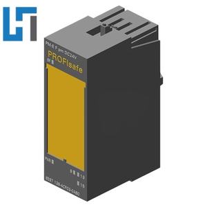 Nuevo módulo electrónico SIMATIC DP original para ET200S 6ES7138-4CF03-0AB0, controlador de programación PLC 6ES7138-4CF03-0AB0 en stock - Product Image 2