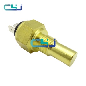 Capteur de température de l'eau RE517130 pour chargeuses L512 L514 L524 L534, pièces de machines de construction - Product Image 4
