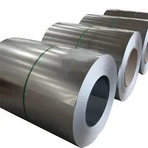 Stainless Steel Coil 201 202 ss 410 420 stainless steel coil 316 316l Grade Ba 2b Finish Cold Rolled Stainless Steel Coil