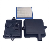 Ensemble de filtre à air pour moteur GXR120, pour compacteur à piston, pièces de rechange pour engins de construction