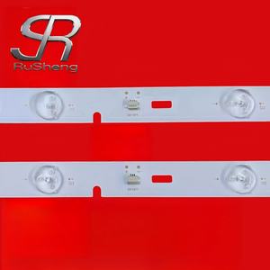 NO.3241 ของแท้ แบรนด์ใหม่ แถบไฟ LED ขนาด 32 นิ้ว รุ่น JL.D32061330-346AS-M_V01 20AF530 D200407 แถบไฟแบ็คไลท์ทีวี - Product Image 4