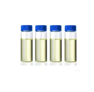 100% натуральное чесночное эфирное масло экстракции Cas 8000-78-0 W99