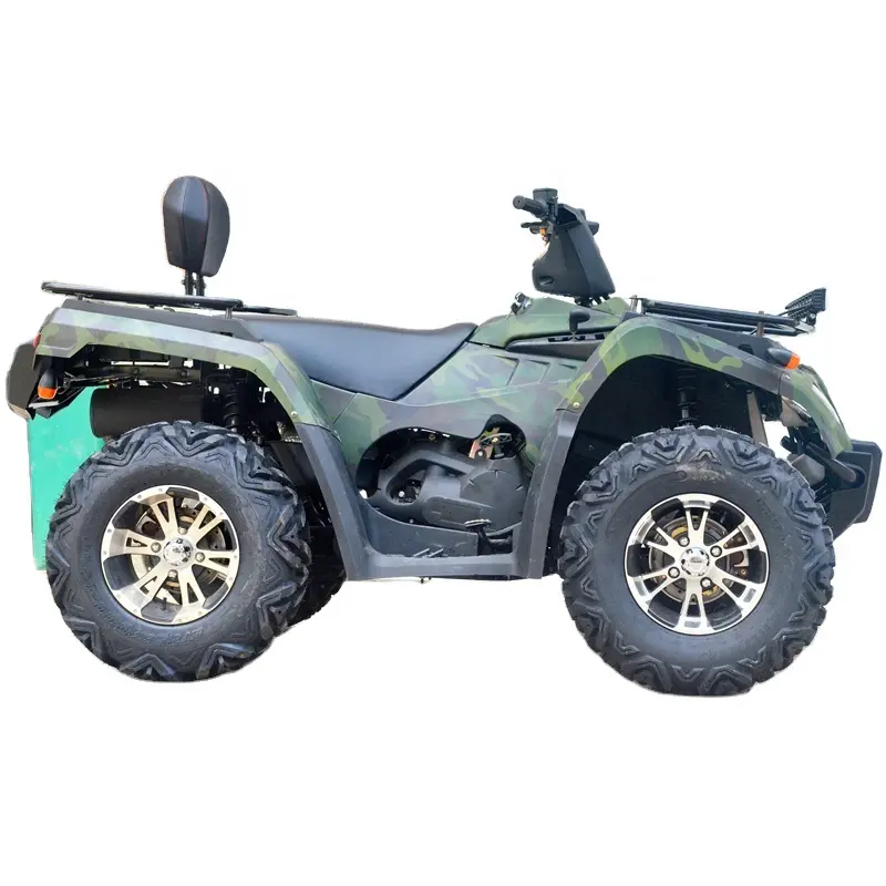 LNA tempo fantastico 500cc 4x4 atvs per adulti