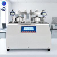 Appareil de consolidation entièrement automatique, Consolidomètre, Testeur de consolidation du sol, Machine de consolidation géotechnique