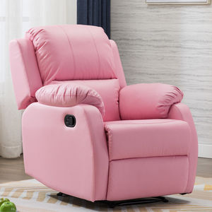 Sofá Individual, Sofá Multifuncional, Sofá Cabina de Primera Clase, Sala de Estar, Sillón Reclinable Eléctrico para Manicura - Product Image 3