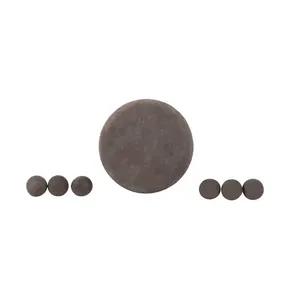 Maden Çimento Fabrikası için Öğütme Topu Döküm Topu Çelik Top - Product Image 6