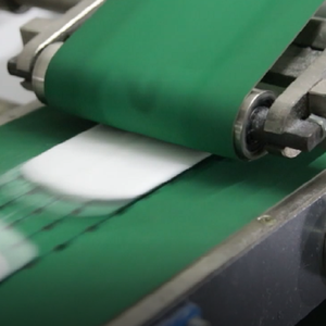 Welldone全自动定制卫生巾制造机工厂卫生巾机械600-1000 PPM - Product Image 4