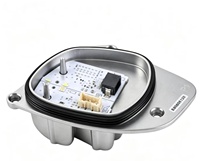 Module de commande de feux de jour LED pour phares automobiles de haute qualité, neuf, 575941475 575941476, pour Ateca KH7 2016-2020