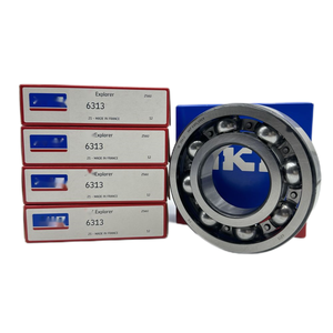 ボールベアリング6301 6302 6303 2Z 2RSH 2RS1オリジナル - Product Image 1