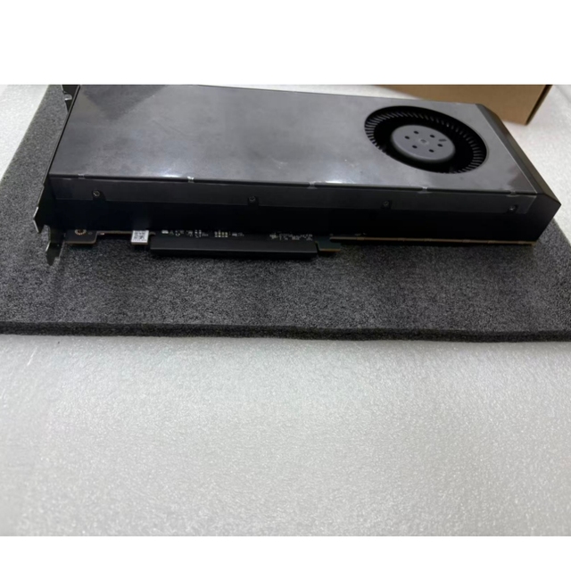 New RTX 4090 Stock High-End Workstation GPU with Fan Cooling for AI and Gaming Beyond a 100 H 100