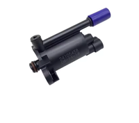 Vanne solénoïde de commande d'échappement à charbon actif pour Chevrolet Cruze 1.5L 2015-2016 24105458