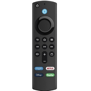 New l5b83g 3rd Gen giọng nói điều khiển từ xa thay thế cho lử<span class=keywords><strong>a</strong></span> TV Stick Alexa - Product Image 1