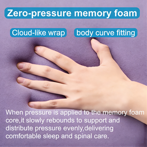 Coussin en mousse à mémoire de forme RV, soulagement de la pression, ajustement universel pour <span class=keywords><strong>camping</strong></span>-<span class=keywords><strong>car</strong></span>, caravane, camion, <span class=keywords><strong>housse</strong></span> personnalisée antidérapante et imperméable - Product Image 6