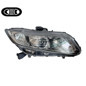 TUZHIHAO 12-15 pour Honda pour Civic 9e génération assemblage de phares LED de haute qualité <span class=keywords><strong>projecteur</strong></span> de clignotants d'<span class=keywords><strong>occasion</strong></span> Original - Product Image 1