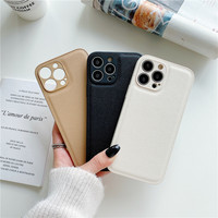 Étui de téléphone antichoc en cuir PU de luxe Minibook en gros pour iPhone 17 Pro Max 16 15 14 Pro 13 12 11 Pro Max 7 8 Plus XS XR