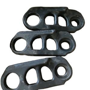 <span class=keywords><strong>Link</strong></span> <span class=keywords><strong>Track</strong></span> Aftermarket Berkualitas Baik <span class=keywords><strong>20Y</strong></span>-<span class=keywords><strong>32</strong></span>-<span class=keywords><strong>31120</strong></span> 20Y3231120 <span class=keywords><strong>20Y</strong></span>-<span class=keywords><strong>32</strong></span>-31130 20Y3231130 Cocok untuk PC190 PC200 PC220 PC228 - Product Image 1