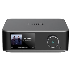 Streamer Ultra Space gris - Product Image 1