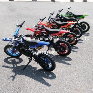 <span class=keywords><strong>Moto</strong></span> Tout-Terrain <span class=keywords><strong>Apollo</strong></span> 125 CC à Vendre, Motos 2 Temps 49 CC - Product Image 4
