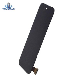 Écran LCD de remplacement TFT OLED avec cadre pour Google Pixel 9 - Product Image 4