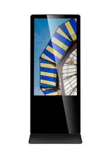 Precio de fábrica de china 32 <span class=keywords><strong>43</strong></span> 55 65 pulgadas lcd pantalla hd publicidad Pantalla de sala de exposición - Product Image 6