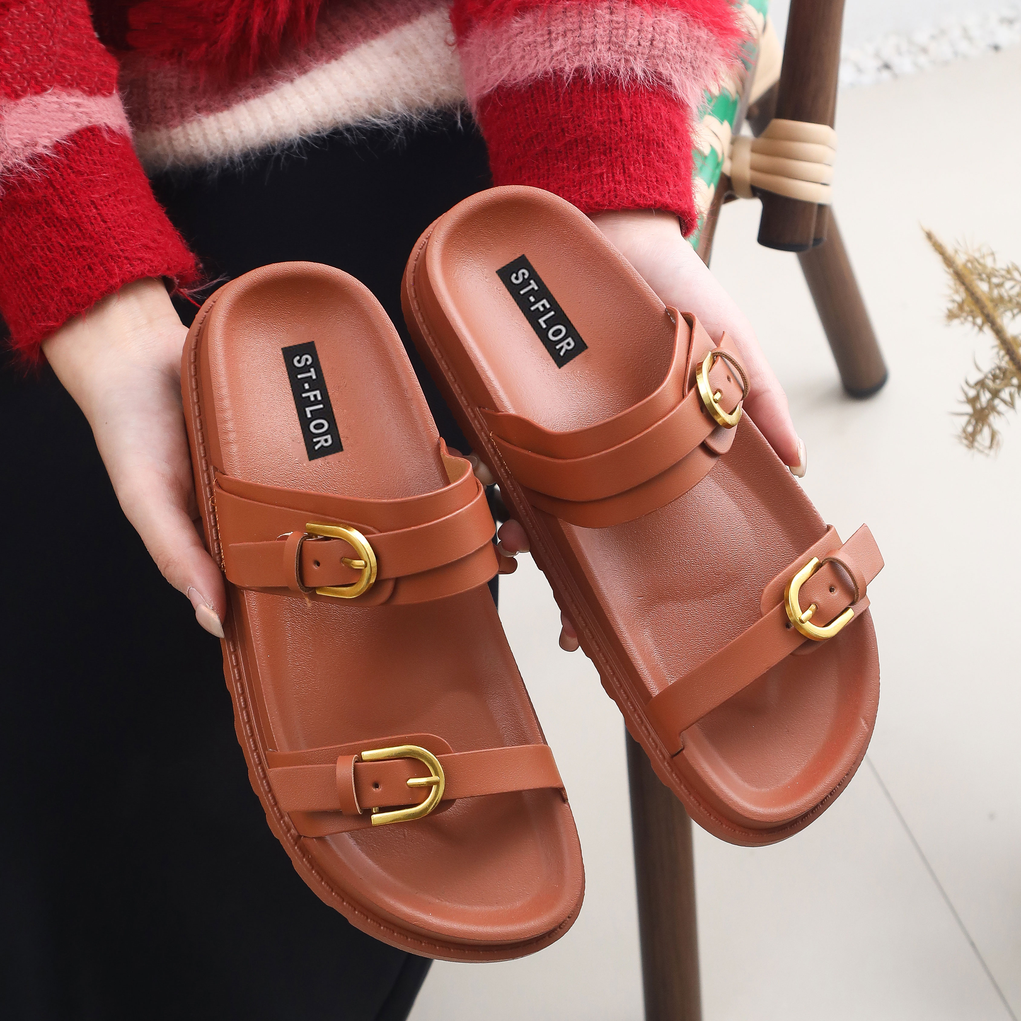 Designer Sandals Popular Sandal Brands 2020 Men's Sandals 2024
