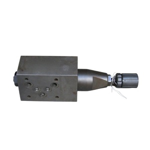 ชุดวาล์วไฮดรอลิกแบบโมดูลาร์รุ่น MPR ซีรีส์ MPR-02A MPR-03A MPR-06P รุ่น MPR-02A-K-0-30 - Product Image 2