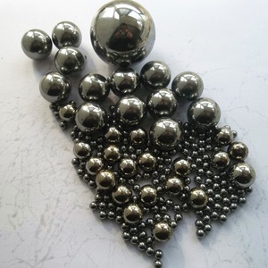 Nhà Máy Bán Hàng Trực Tiếp 1.588mm1.75mm2.0mm2.3812mm Nhỏ Sắt Bóng Micro Bóng - Product Image 2
