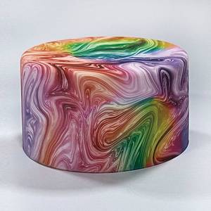 ขวดน้ำซิลิโคนสำหรับใส่แก้วทัมเบลอร์พร้อมปลอกหุ้มขวดซิลิโคนขนาด40ออนซ์ - Product Image 5