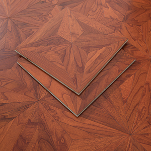 Parquet de Madera de Olmo Multicapa Craftsman Natural Wood AS2047, Grado ABCD, 15mm 18mm, con Sistema T&G, para Comedor - Product Image 1