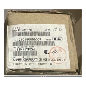 Circuits intégrés PC3SH11YFZAX Technologie - Product Image 1