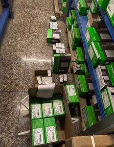 โมดูล PLC 23880 <span class=keywords><strong>C16</strong></span> <span class=keywords><strong>C60a</strong></span> แบบใหม่ดั้งเดิมมีสินค้าในคลังสินค้า - Product Image 6