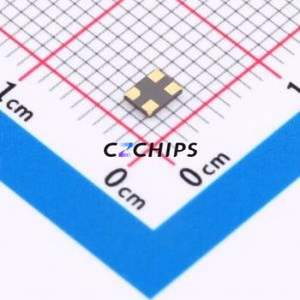 RL374001093 Crystal (Passive) SMD3225-4P Crystal Oscillator SMD Crystal Oscillator 37.4MHz 10ppm 9pF - Product Image 2