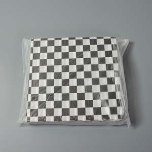 Biodegradable Greaseproof Parchment <b>Paper</b> PE Coated Eco-Friendly for <b>Food</b> <b>Wrapping</b> Offset Printing Compatible - Product Image 2