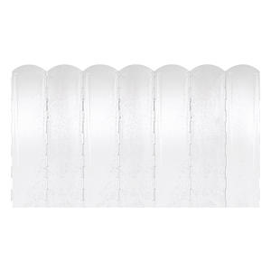 Panel Plegable Resistente al Viento para Exteriores, 60 cm, Material PP, 8 Piezas, para Camping, Barbacoa y Cocina - Product Image 1