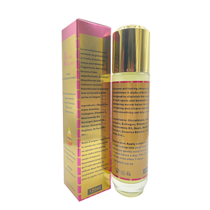 Meilleures claircissant srum de soin de La Peau srum Peau Serum de visage suero facial cuidado de la piel blanqueamiento medio fundido - Product Image 6