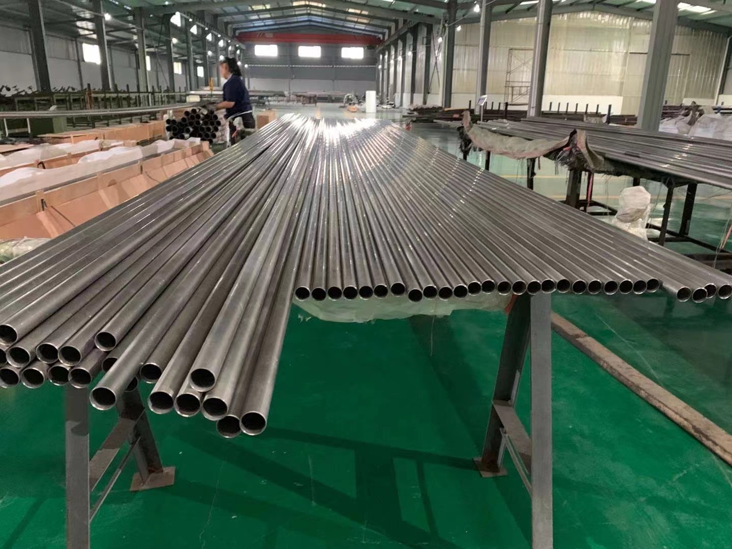Hot Selling Incoloy Alloys Pipe Incoloy 800 Pipe 6mm Price Per Ton