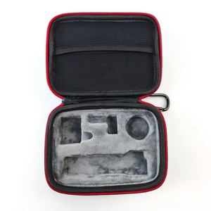 High Quality Professional EVA Accessories Case Island Velvet Protection Video <b>Camera</b> Accessories <b>Bag</b> - Product Image 5