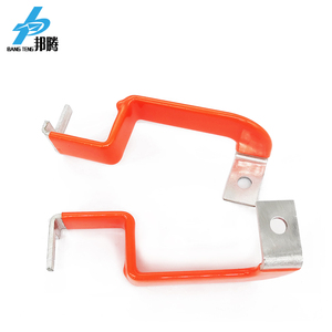 Barre omnibus flexible en cuivre Lifepo4 Accessoires de batterie haut de gamme Barres omnibus - Product Image 3