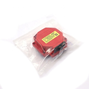 Nouveau Codeur Série Alpha I Fanuc A860-2000-T321 de Bonne Qualité, Capteur de Retour d'Information pour Moteur Servo, pour Programmation PLC - Product Image 3