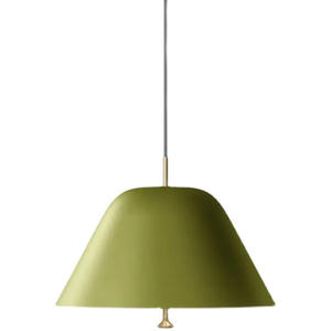Lustre minimaliste danois pour restaurant, style chabi nordique pour maison d'hôtes, café, bureau, chambre à coucher et tête de lit colorée - Product Image 4