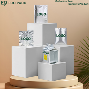 שקיות אקופק לאריזת רכיבים אלקטרוניים, שקיות אנטי-סטטיות, שקיות אטומות עצמית, שקיות בידוד, אריזות מיגון אנטי-סטטיות - Product Image 2