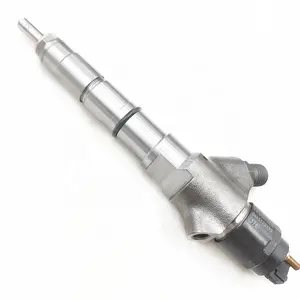 Injection de moteur de carburant diesel 0 445 120 392 0 445 120 398 PAAF072206 Injecteur de camion lourd 0445120392 0445120398