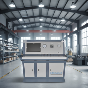 Leak Test System Leak Detection Stand Leak Detection Test Machine Simulation Tester - Product Image 2